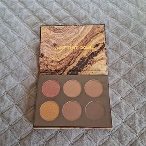Bh cosmetics face palette
